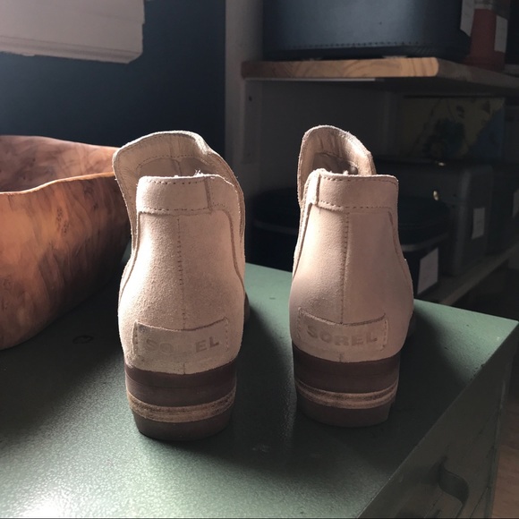 SOREL Lolla Cut Out Bootie, 5 - Picture 4 of 8